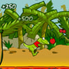 Raptor Fruit Rush Games