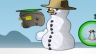 Pingüino Volador 2
