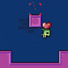 The Heart Is Safe Games