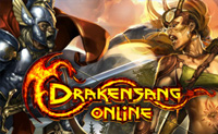 Drakensang Drakensang