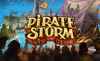 Pirate Storm Pirate Storm