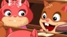 Hotel de Hamsters