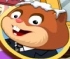 F�rias dos hamsters