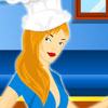 Giochi La cucina di Mary sushi