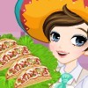 Giochi Taco messicano