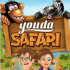 Youda Safari Games