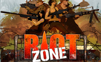 Riot Zone
