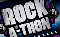 Rock a Thon Rock a Thon