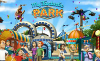 My Fantastic Park My Fantastic Park