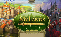 My Lands My Lands
