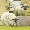 Home Sheep Home 2 Underground Games