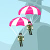Jeux Invasion de parachutistes