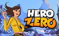 Hero Zero Hero Zero
