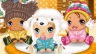 Bebés en invierno