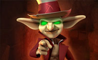 Goblin Keeper Goblin Keeper