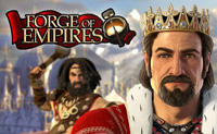 Forge of Empires Forge of Empires