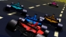 F1 Racekampioen