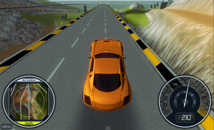 Overtorque Stunt Racing Overtorque Stunt Racing