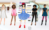 Stardoll Stardoll