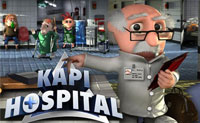 Kapi Hospital
