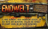 Endwelt Endwelt
