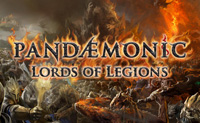 Pandaemonic