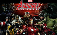Marvel Avengers