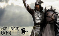 Dschingis Khan