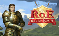 Rise of Europe Rise of Europe