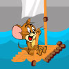 Jeux Tom & Jerry : bataille de fromage