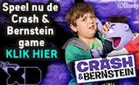 Crash & Bernstein Crash & Bernstein