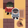 Team of Robbers Games