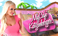 My Café Katzenberger My Café Katzenberger