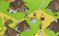 Asterix & Obelix Asterix & Obelix