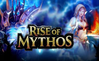 Rise of Mythos Rise of Mythos