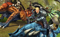 Dragon's Prophet Dragon's Prophet