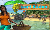 Kapi Bados Kapi Bados