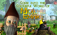 Molehill Empire Molehill Empire