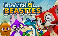 Brave Little Beasties Brave Little Beasties