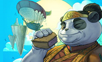 Dreambear Saga Dreambear Saga