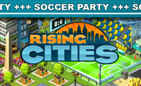 Rising Cities Rising Cities