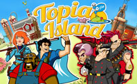 Topia Island Topia Island