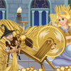 Rumpelstiltskin hidden objects Games