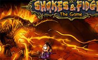 Shakes & Fidget Shakes & Fidget