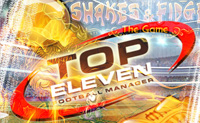 Top Eleven Top Eleven