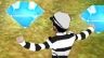 Prison Run