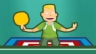 Trambomblepong