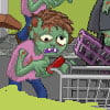 Zombie Mart Games