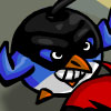 Jocuri Pinguinii furioși 2