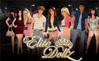 Elite Dollz Elite Dollz